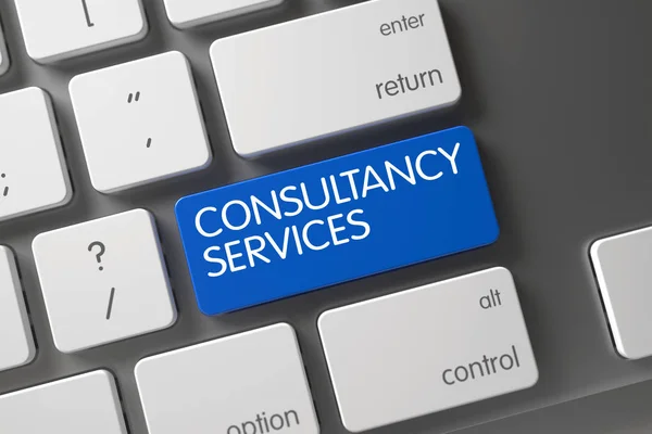 Consultancy Services